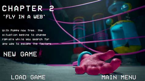 Win Poppy Playtime Chapter 2 codes and merch with Pocket .